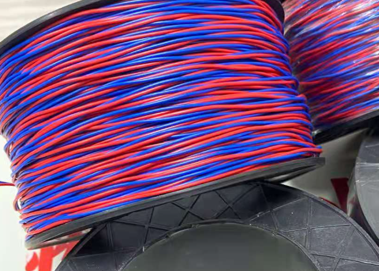 夷陵隧道专用放炮线材质解密：隐藏在硬朗外表下的密保奥秘