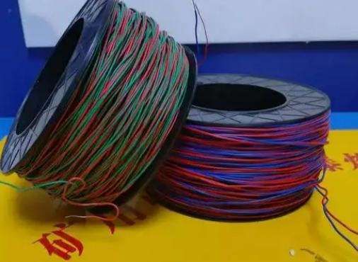 夷陵放炮线的主要材质有哪些？不同材质的适用场景有何区别？