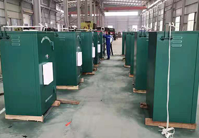 夷陵移动炸药库：安全与效率并重的爆破行业新趋势