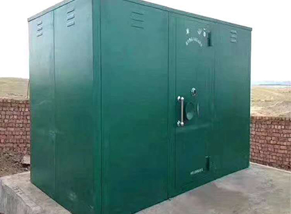 夷陵炸药柜的作用：不仅仅是容器，更是安全与管理的核心防线